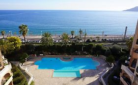 Appartement 753, 4 Personnes, Vue Mer By Palmazur